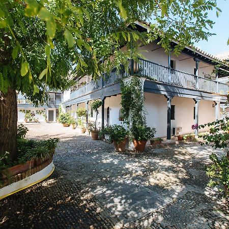 Oasis En El Centro De Sevilla Екстериор снимка