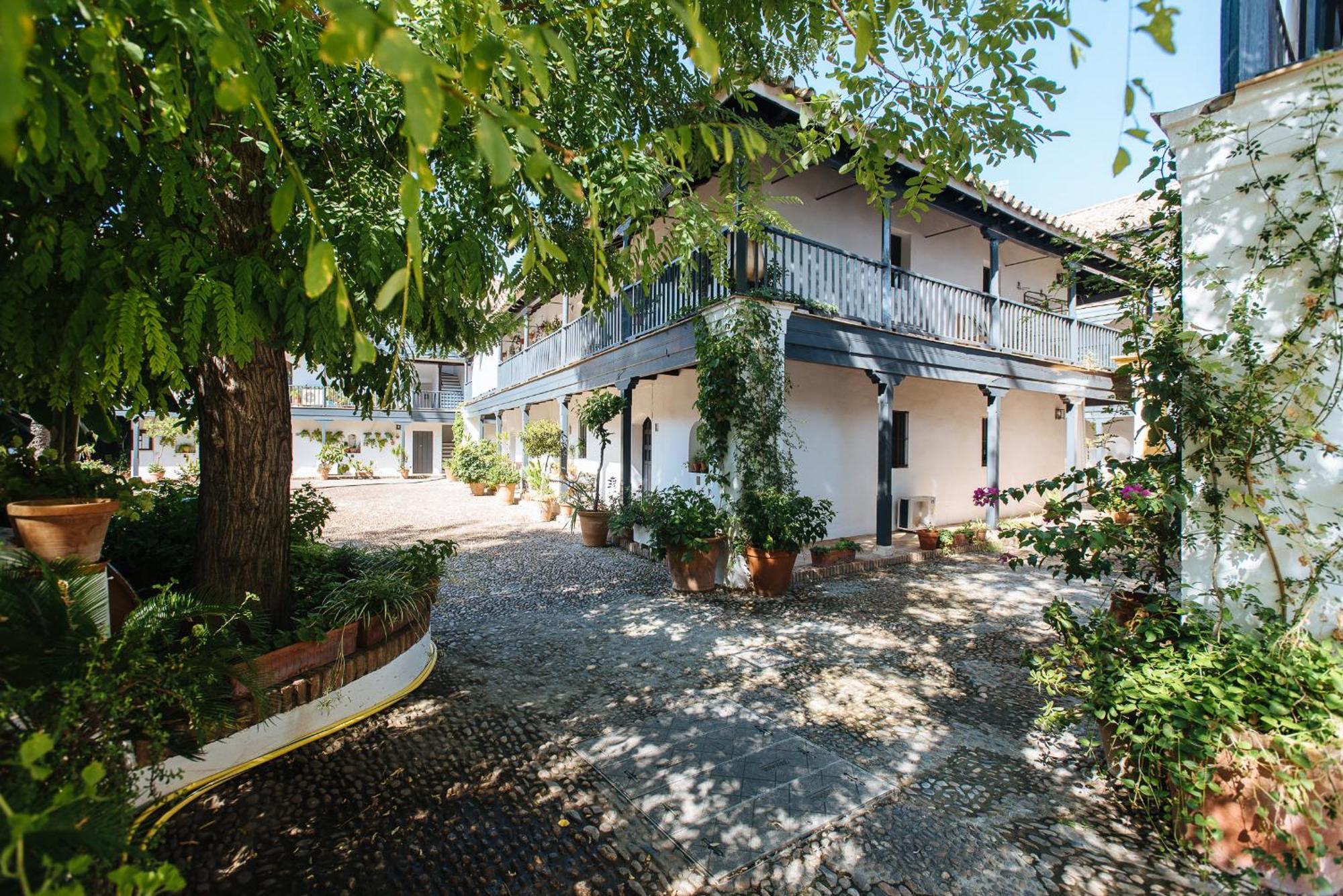 Oasis En El Centro De Sevilla Екстериор снимка