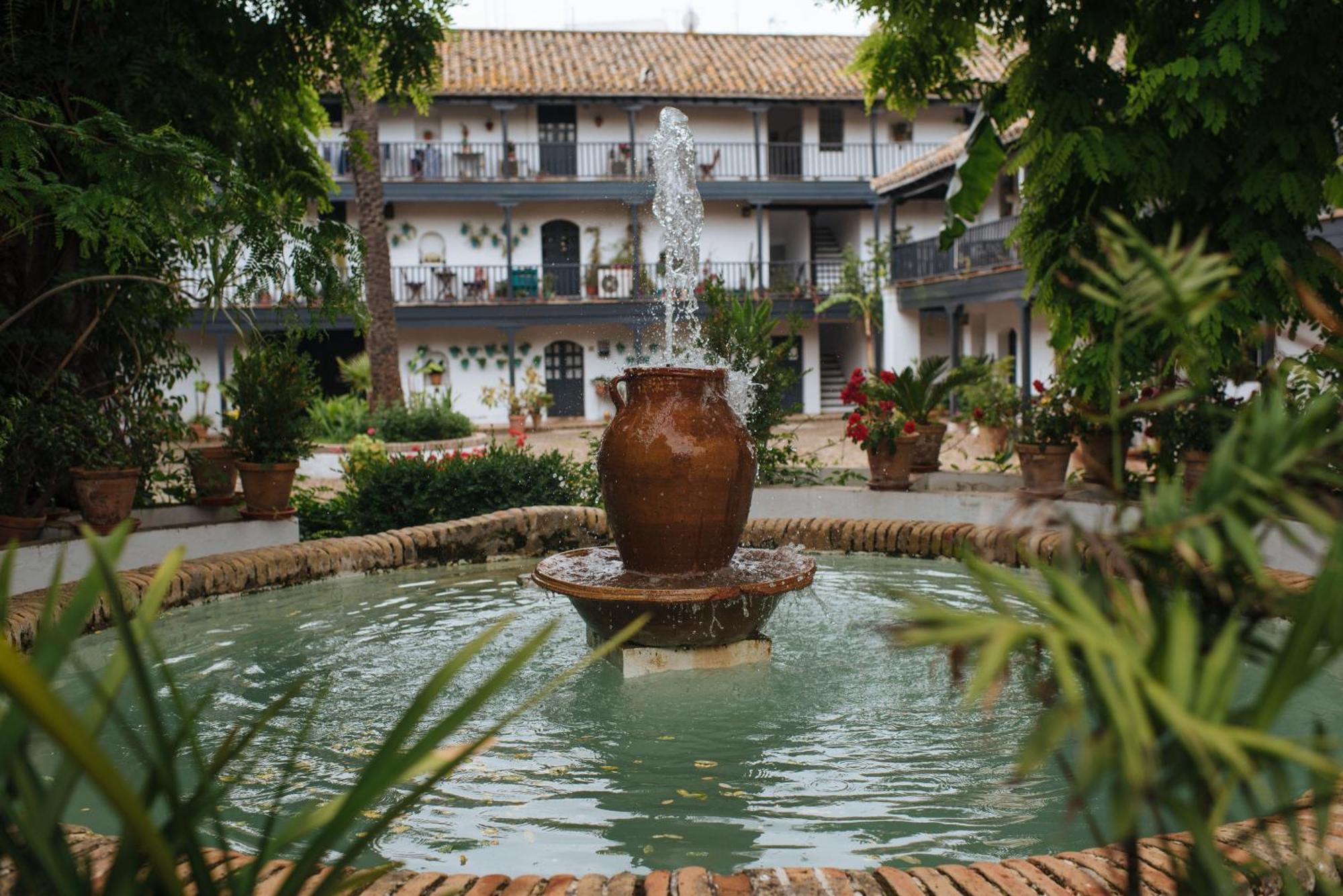 Oasis En El Centro De Sevilla Екстериор снимка