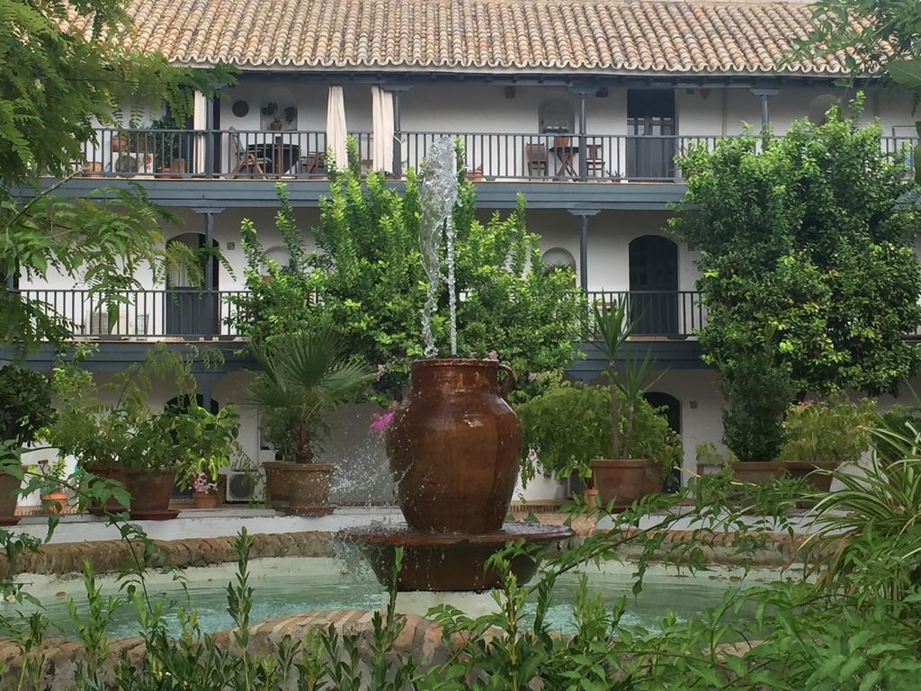 Oasis En El Centro De Sevilla Екстериор снимка