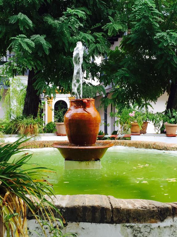 Oasis En El Centro De Sevilla Екстериор снимка