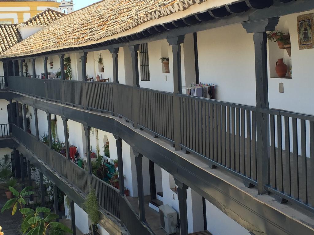 Oasis En El Centro De Sevilla Екстериор снимка