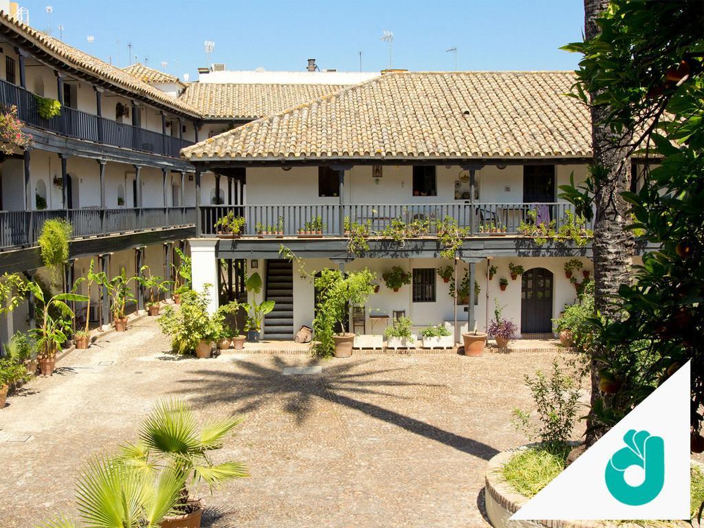 Oasis En El Centro De Sevilla Екстериор снимка