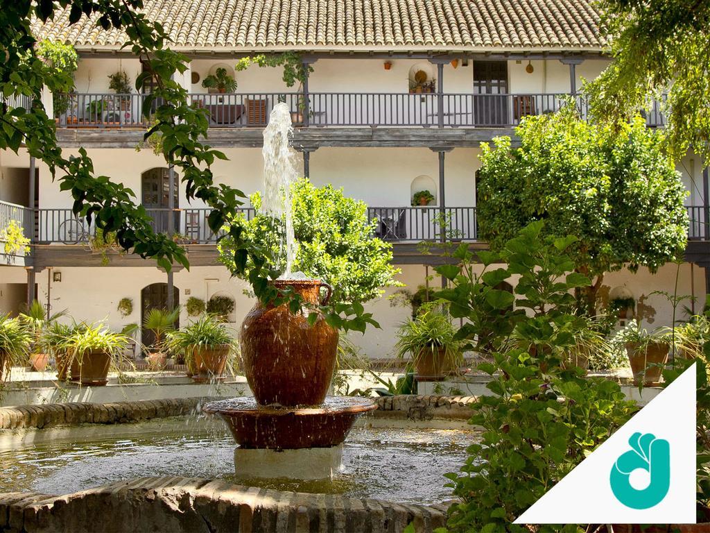 Oasis En El Centro De Sevilla Екстериор снимка